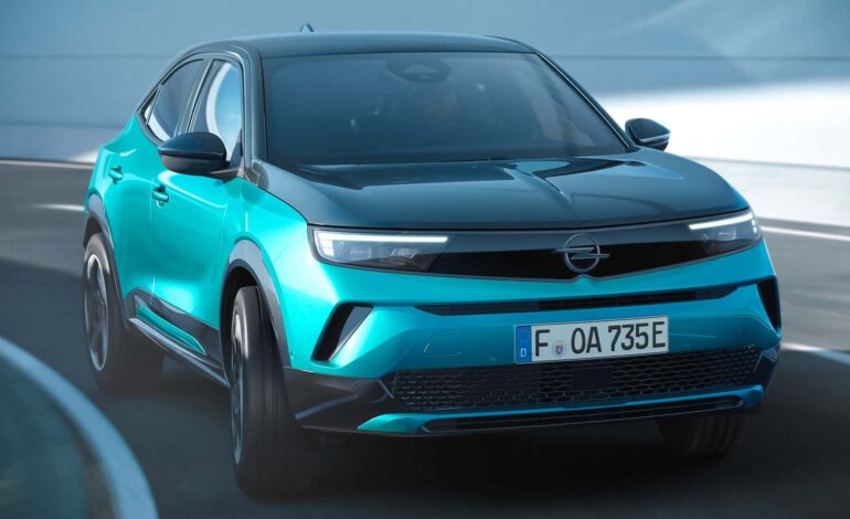 Opel’den Nisan ayına özel fırsatlar!