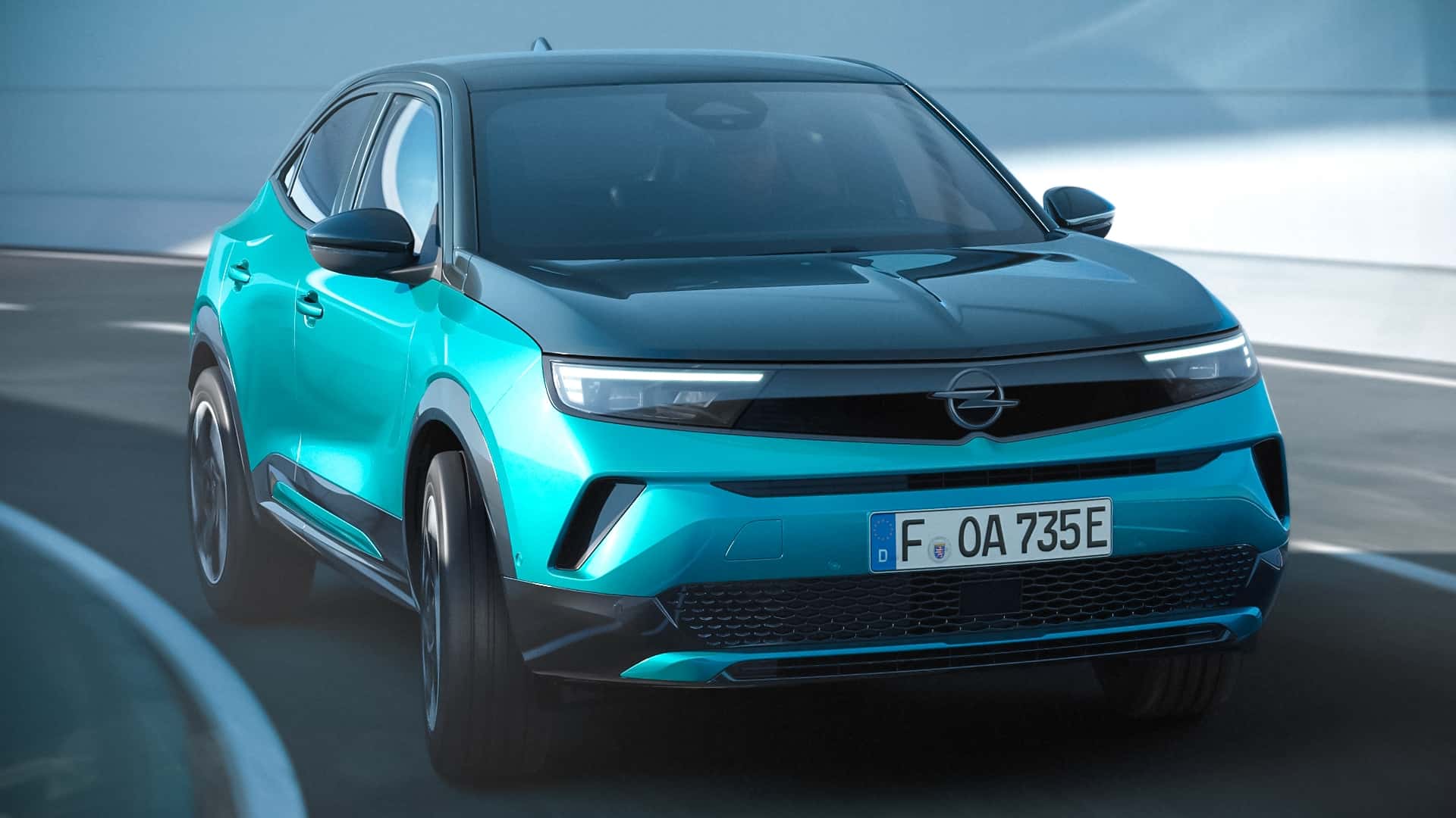 Opel’den Nisan ayına özel fırsatlar!