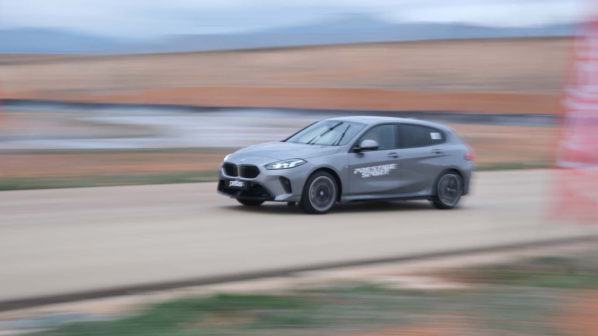 Petlas, Prestige Sport lastiğini özel bir lansman etkinliği ile tanıttı!