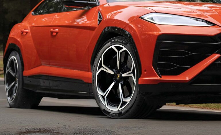 Pirelli, yeni nesil P Zero lastiği tanıttı!