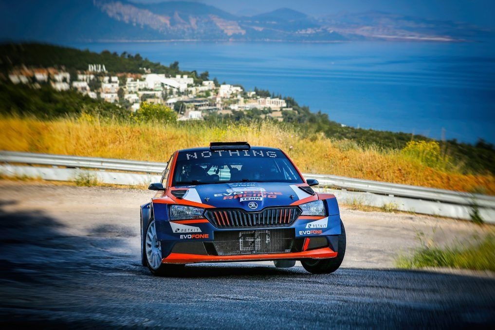 Bodrum’da yaz sezonu ralli ile başlıyor