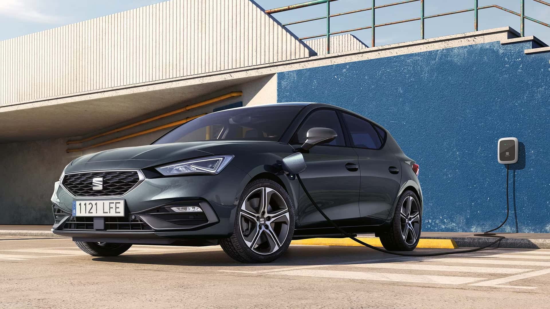 Türkiye’de Seat Leon e-HYBRID, 204 beygir gücüyle tanıtıldı!