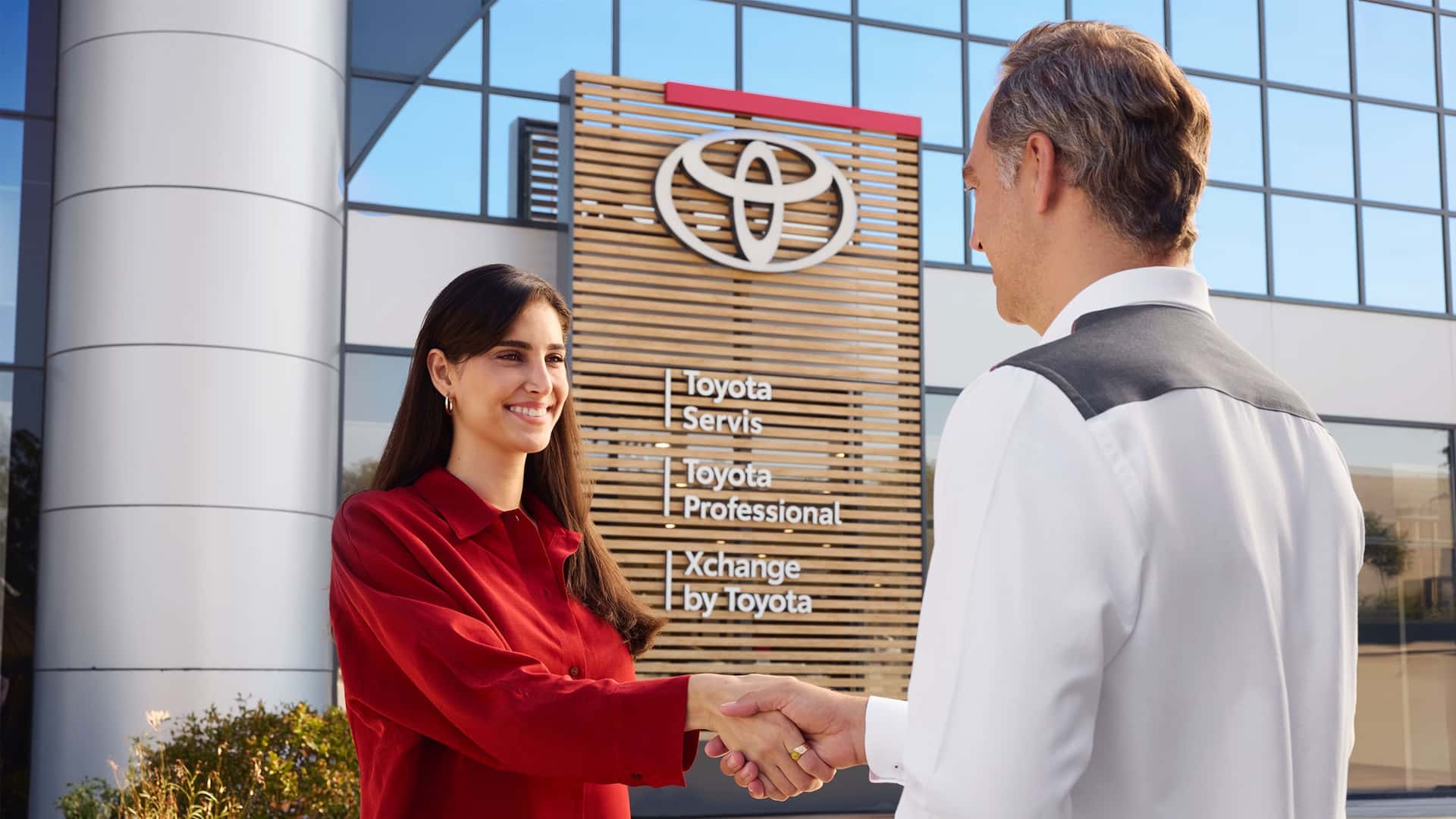 Toyota’dan avantajlı servis fırsatı!