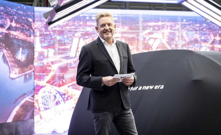 SEAT CEO’su Wayne Griffiths istifa etti!