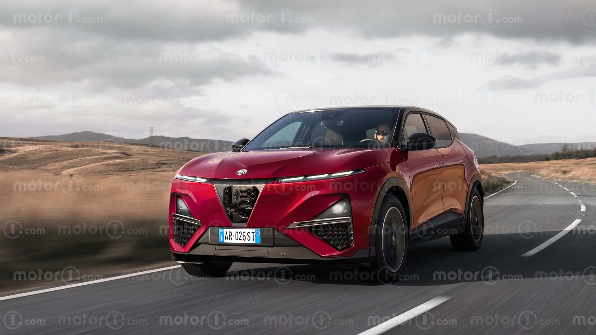 Alfa Romeo Stelvio’nun Çıkışı Gecikebilir!