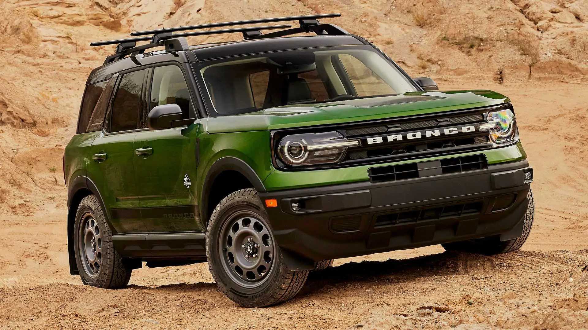 Ford, 1 milyon aracı geri çağırıyor.