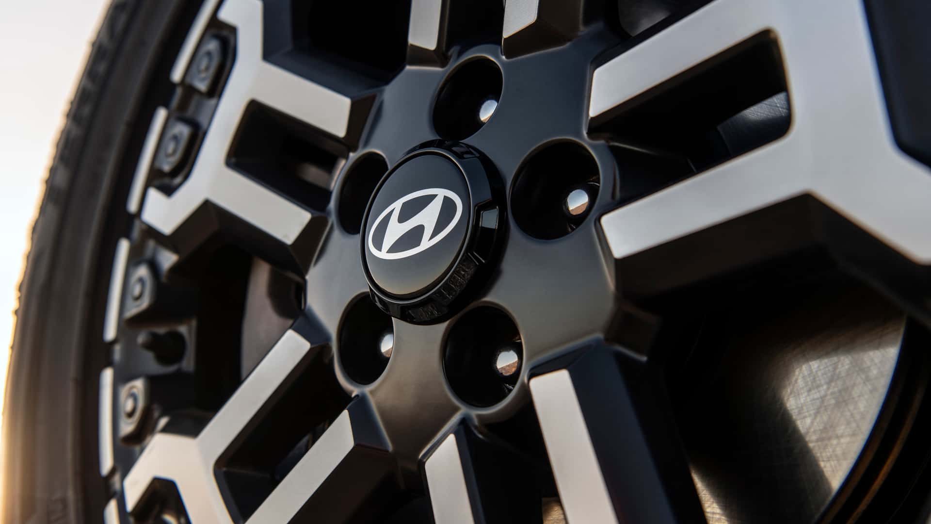 Hyundai, yeni bir pickup modeli üzerinde çalışıyor