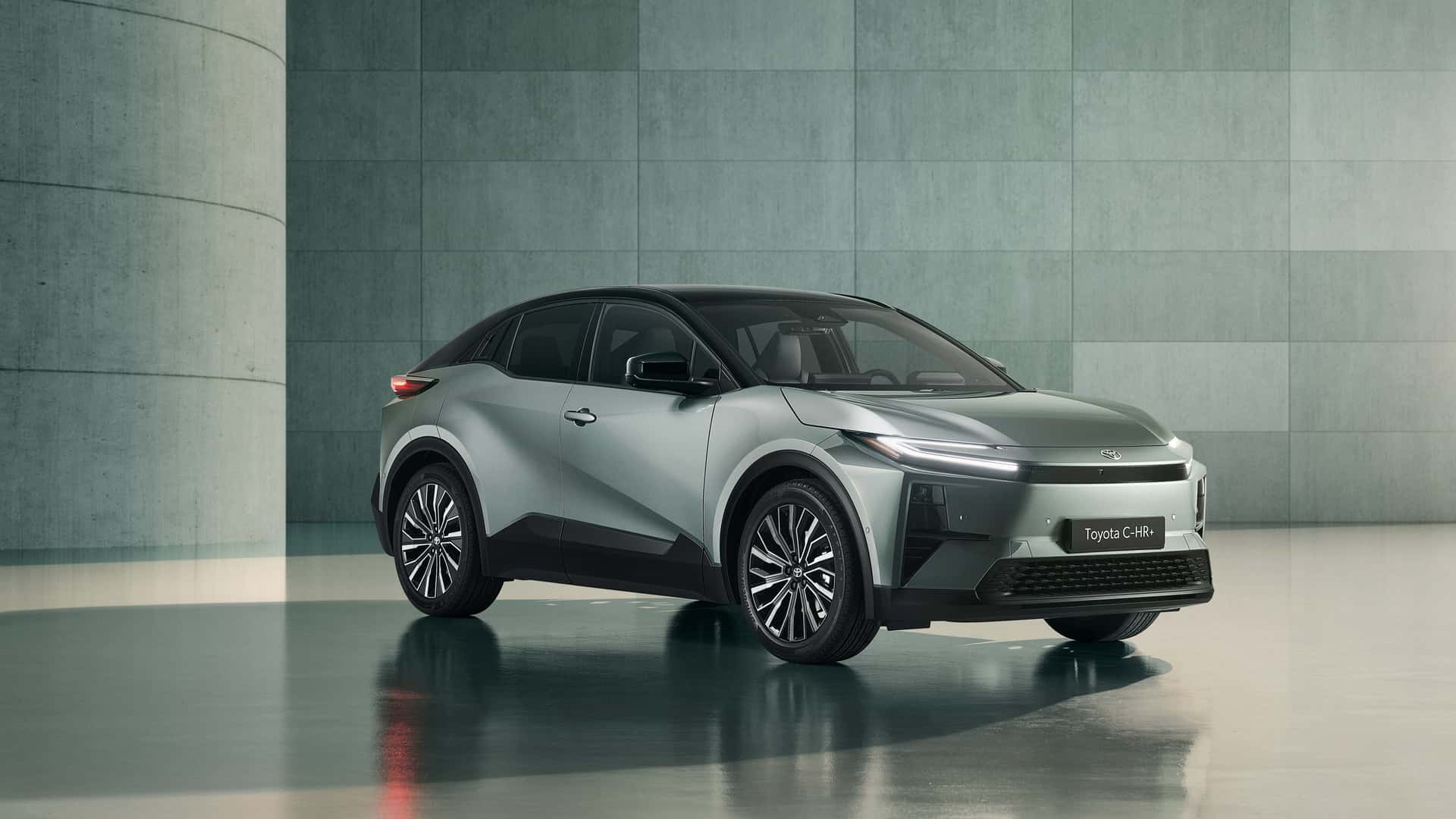 Toyota, Avrupa’da satışlarını artırmaya devam ediyor