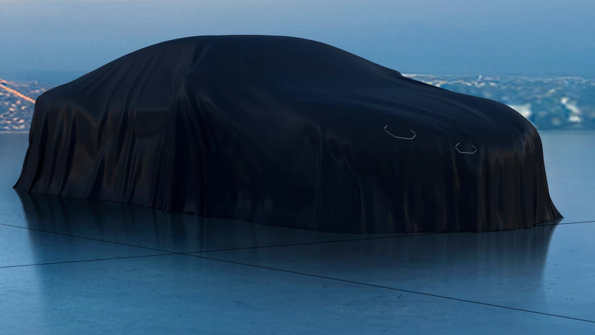 Alpine A110’ın yerini alacak yeni model için ilk teaser yayınlandı