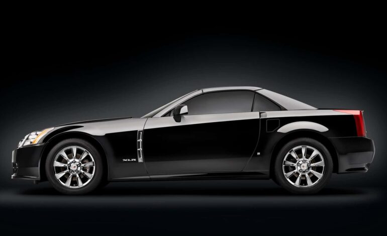 Cadillac, Corvette temelli bir model üretmeyecek.