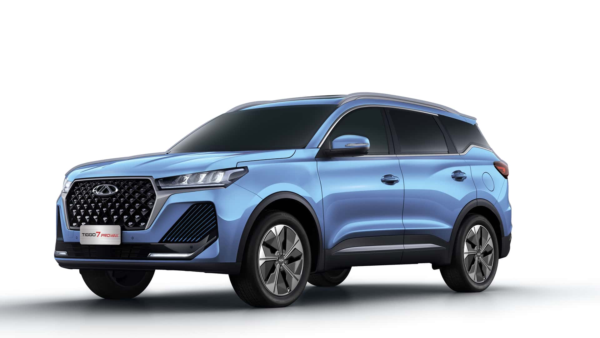 Chery Tiggo 7 Pro Max için özel nakit indirim fırsatı!