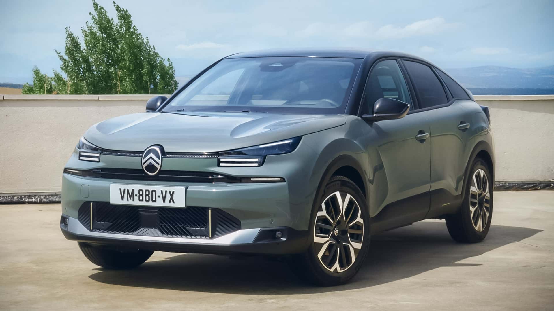 Citroen modellerinde Mayıs ayına özel fırsatlar!