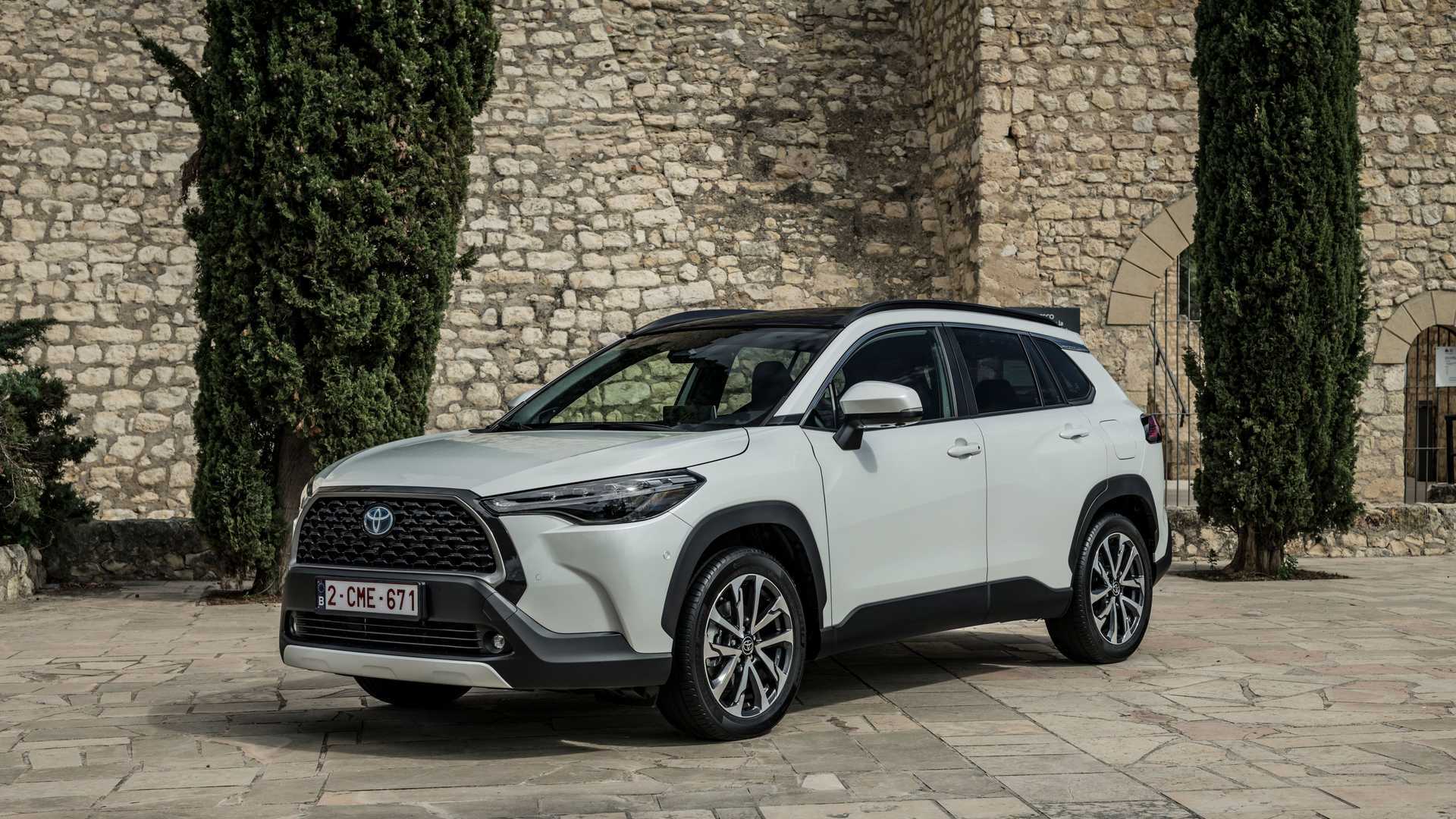 Toyota Türkiye’nin Yılın İlk 4 Ayındaki Başarılı Performansı