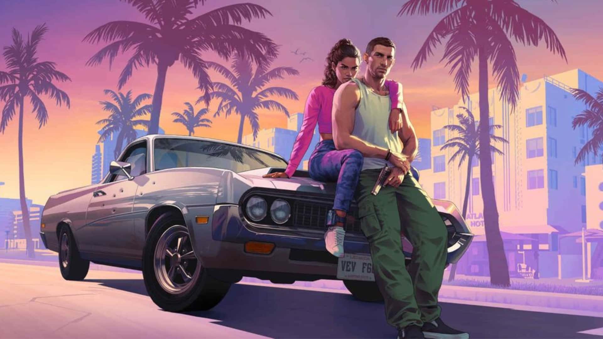 Rockstar Games, GTA 6’nın çıkışını bir kez daha erteledi.