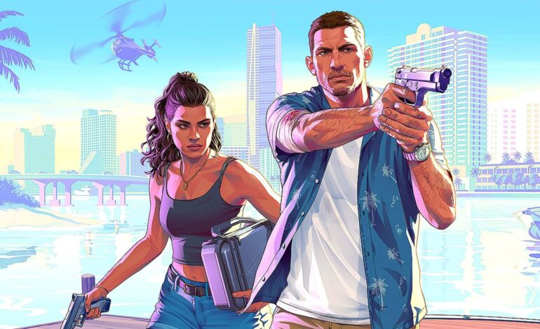 Grand Theft Auto 6’nın yeni fragmanı ortaya çıktı!