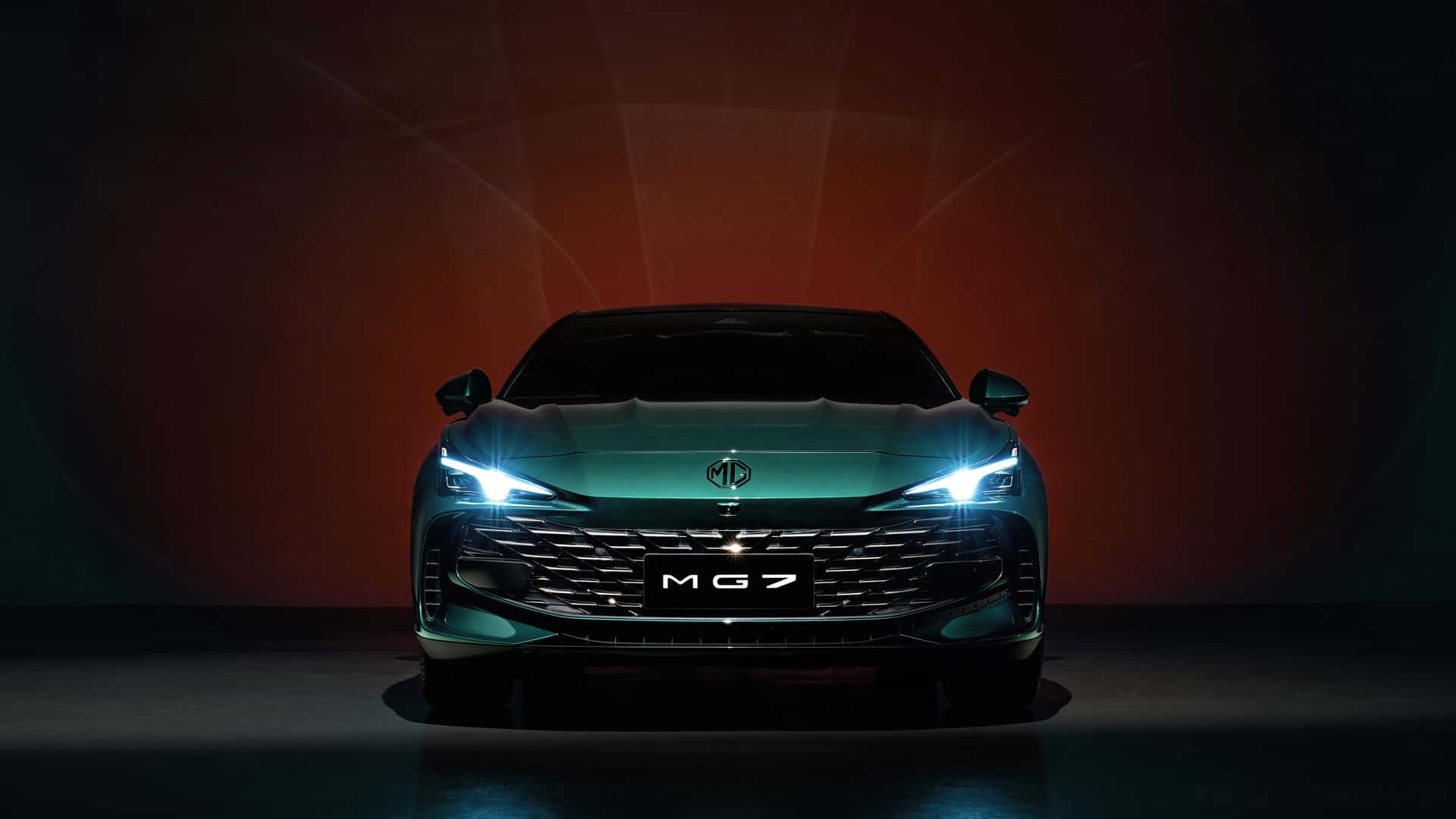 MG 7 artık Türkiye’de resmi olarak satışta!