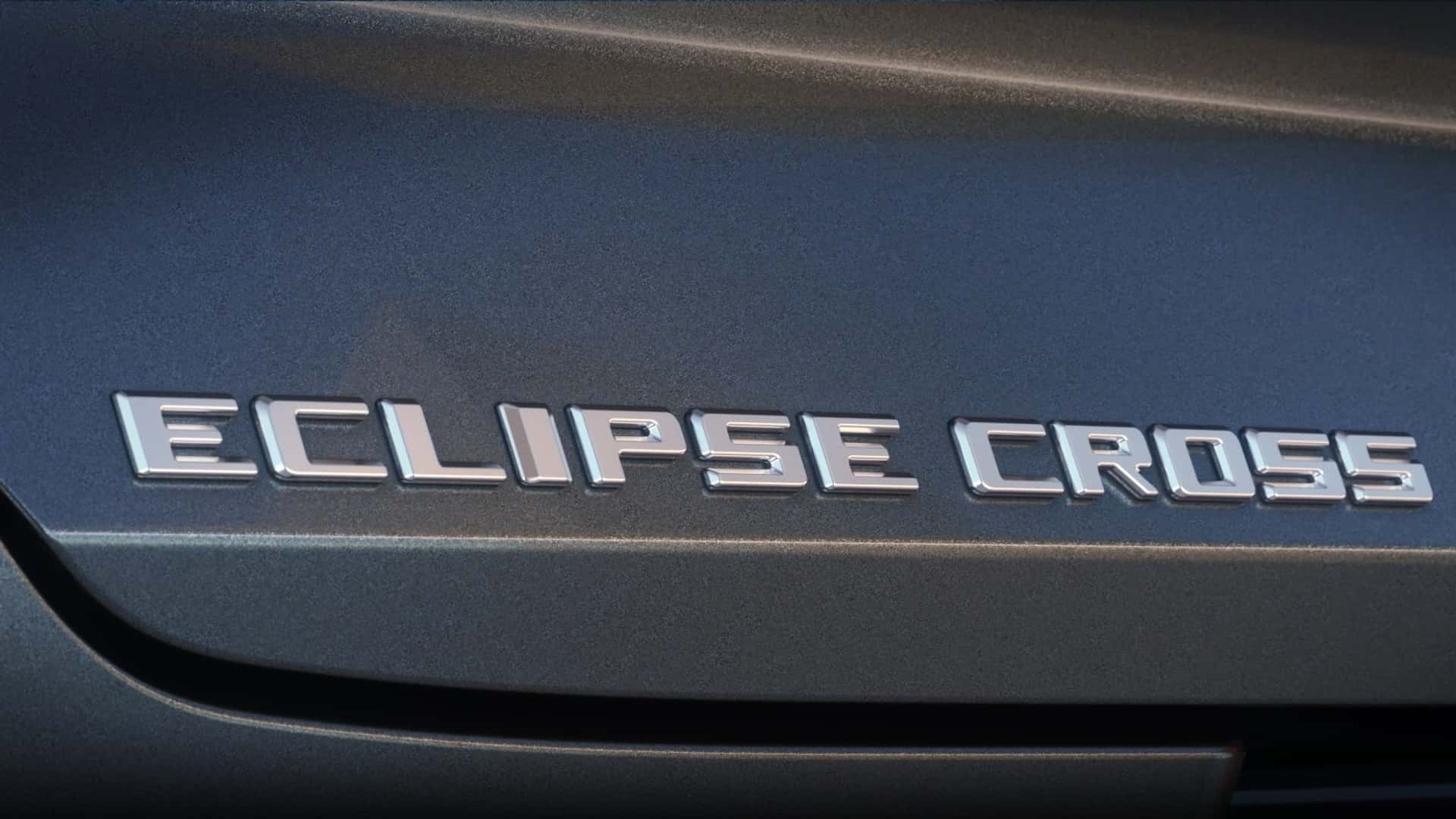 Mitsubishi Eclipse, tamamen elektrikli güç ünitesiyle sunulacak.