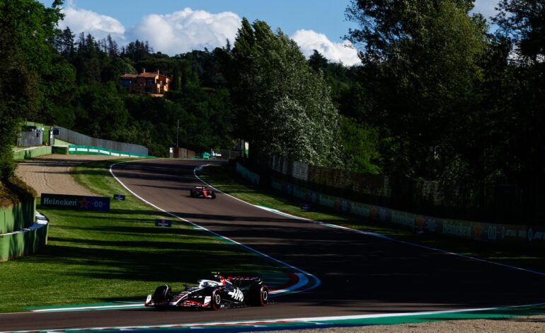 2025 Emilia Romagna GP yarışının tarihi, saati ve hangi kanalda yayınlanacağı hakkında bilgi alabilir miyim?