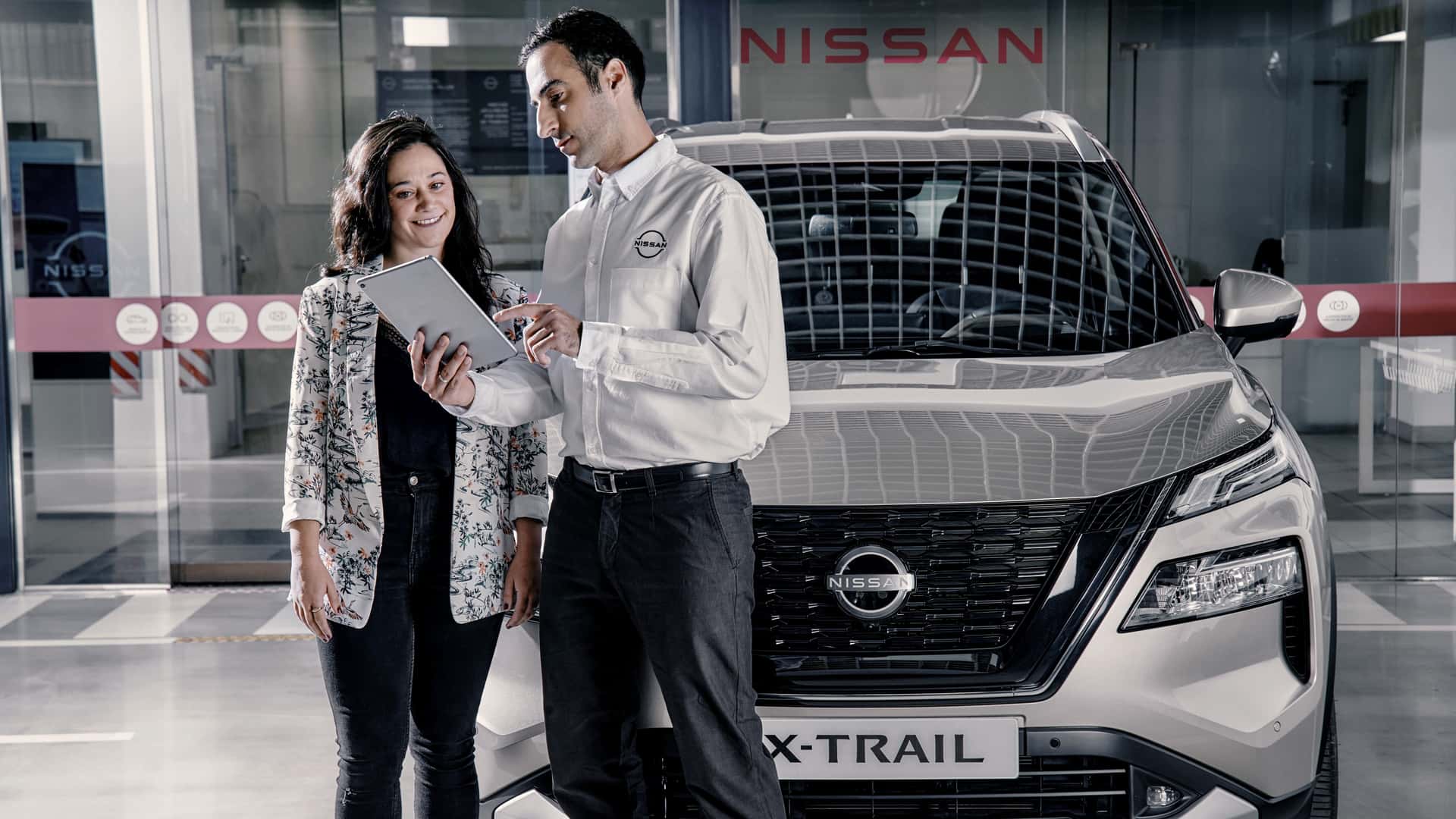 Nissan’dan Mayıs Ayı’na Özel Servis Kampanyaları