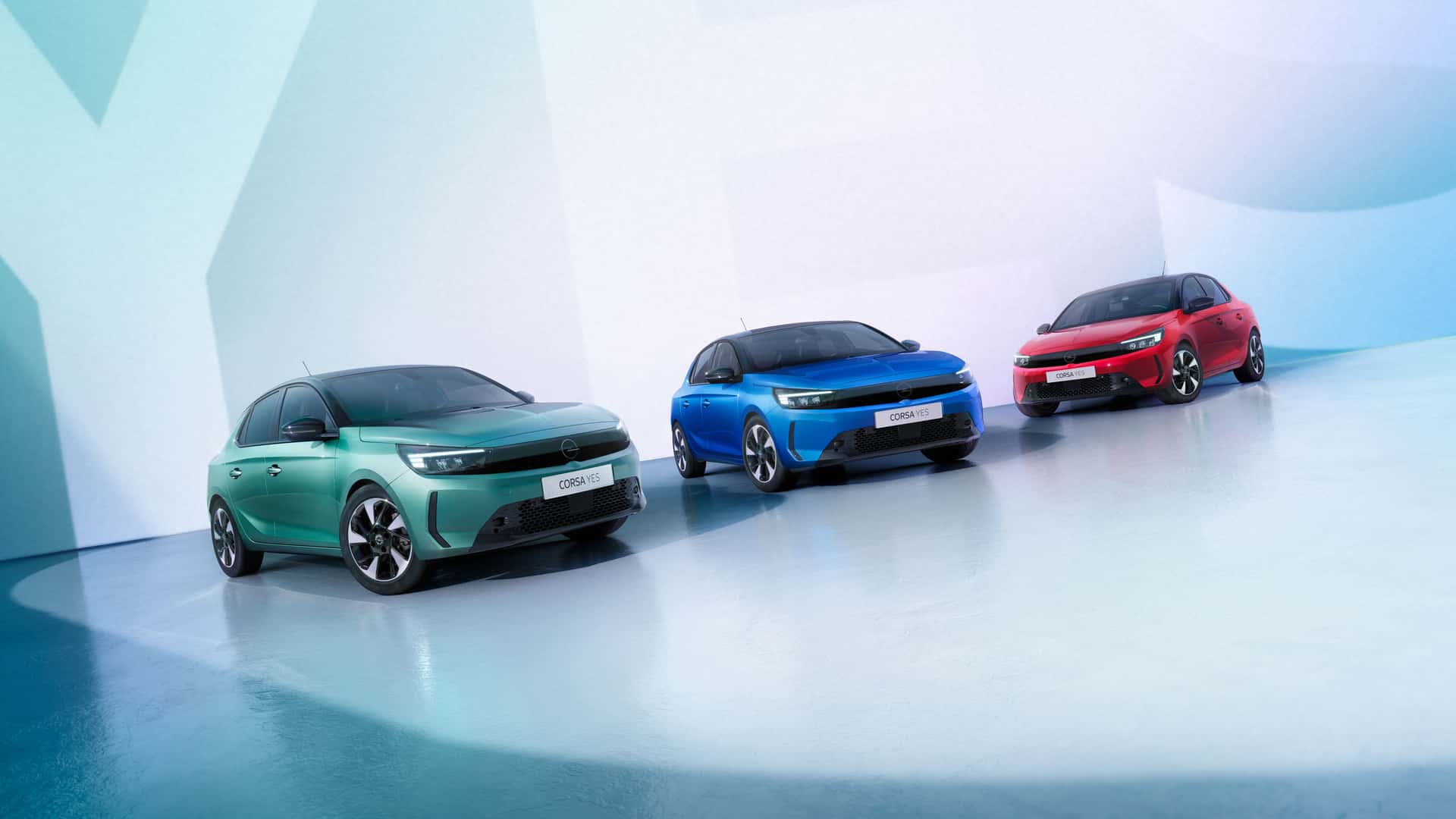 Opel’den Mayıs ayına özel kampanyalar!