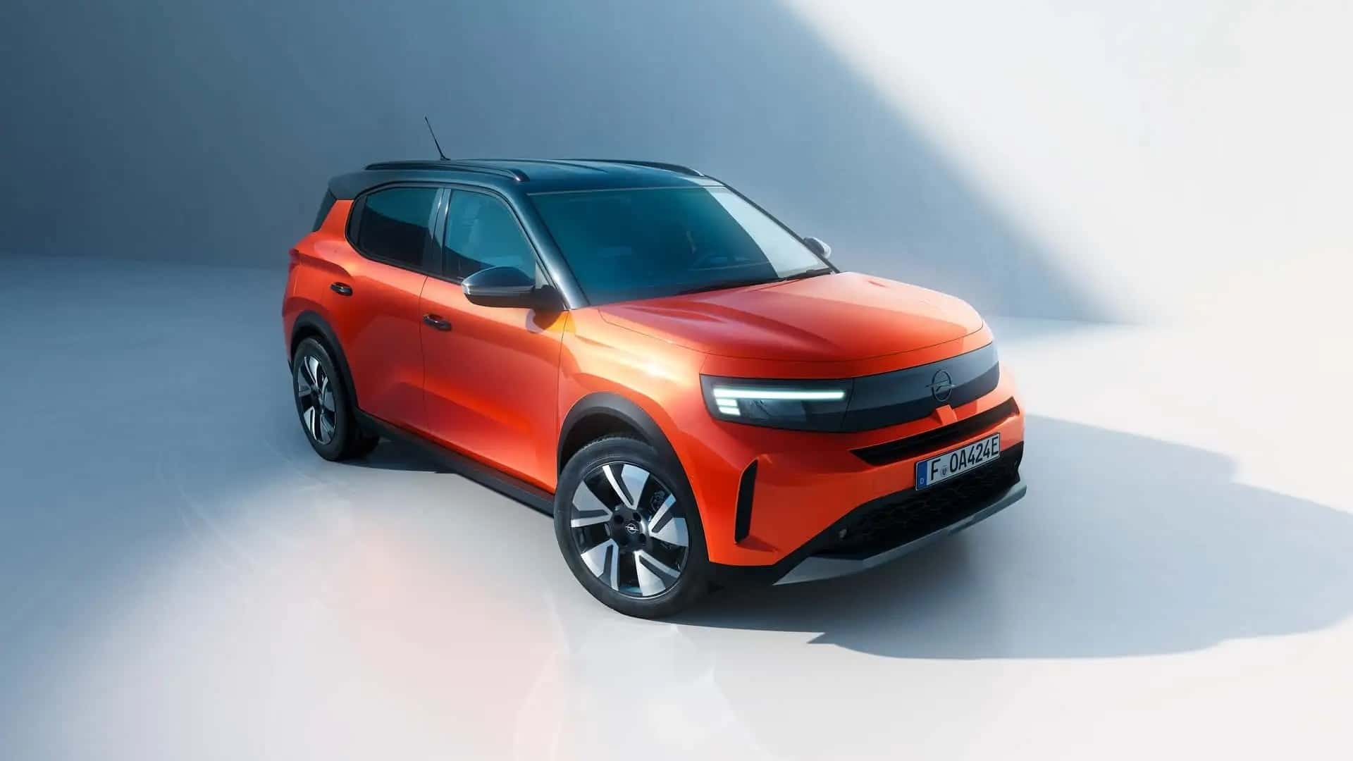 Opel Frontera artık resmi olarak Türkiye’de satışta!