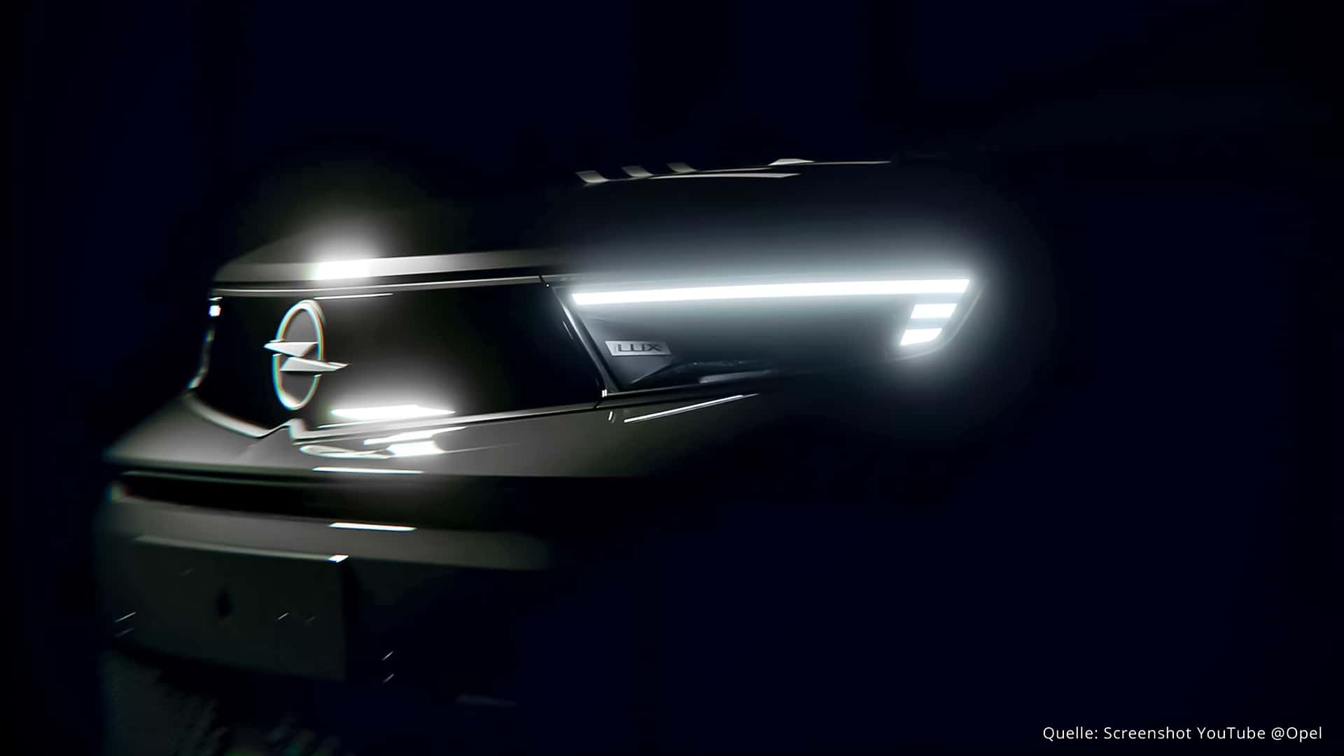 Opel, sportif model ailesini tanıtmak için çalışmalarını sürdürüyor