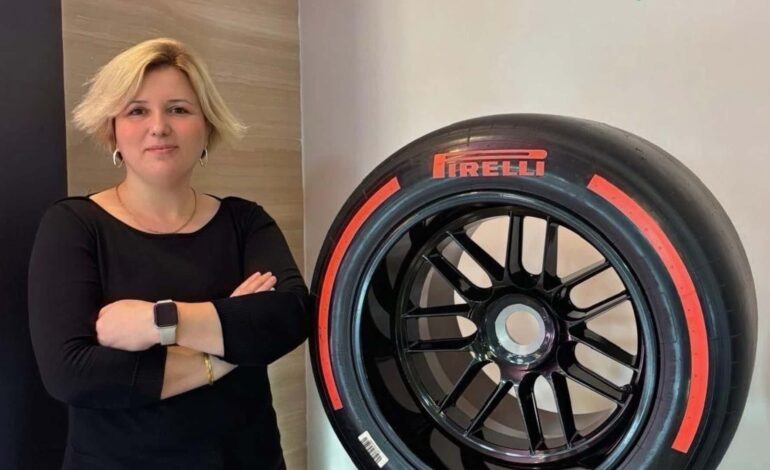 Pirelli’de Yüksek Düzeyde Yeni Atama!