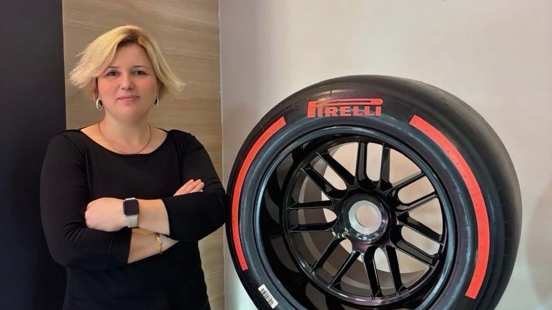 Pirelli’de Yüksek Düzeyde Yeni Atama!