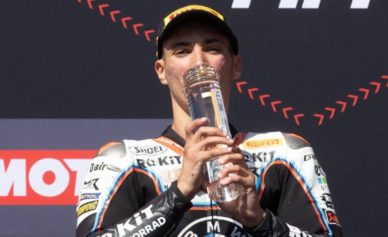 Toprak Razgatlıoğlu, 2026’da MotoGP’ye geçiş yapacak mı?