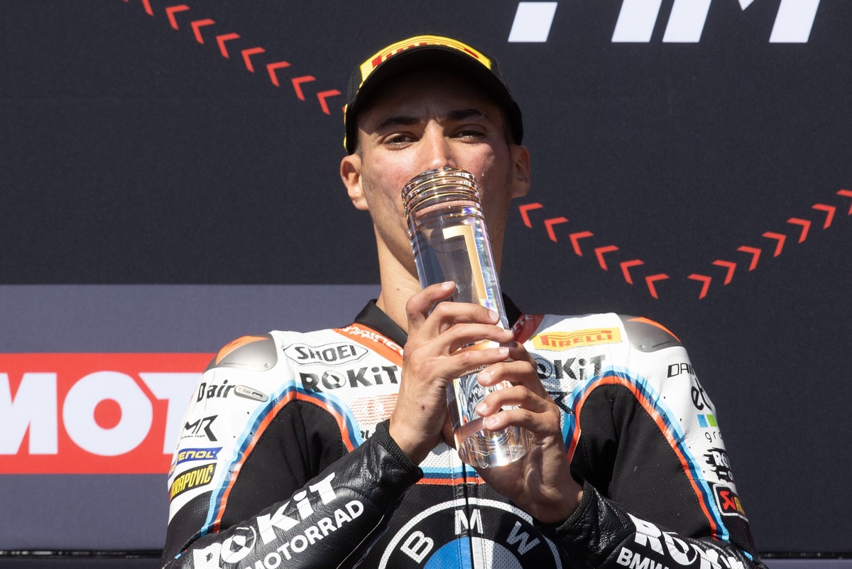 Toprak Razgatlıoğlu, 2026’da MotoGP’ye geçiş yapacak mı?