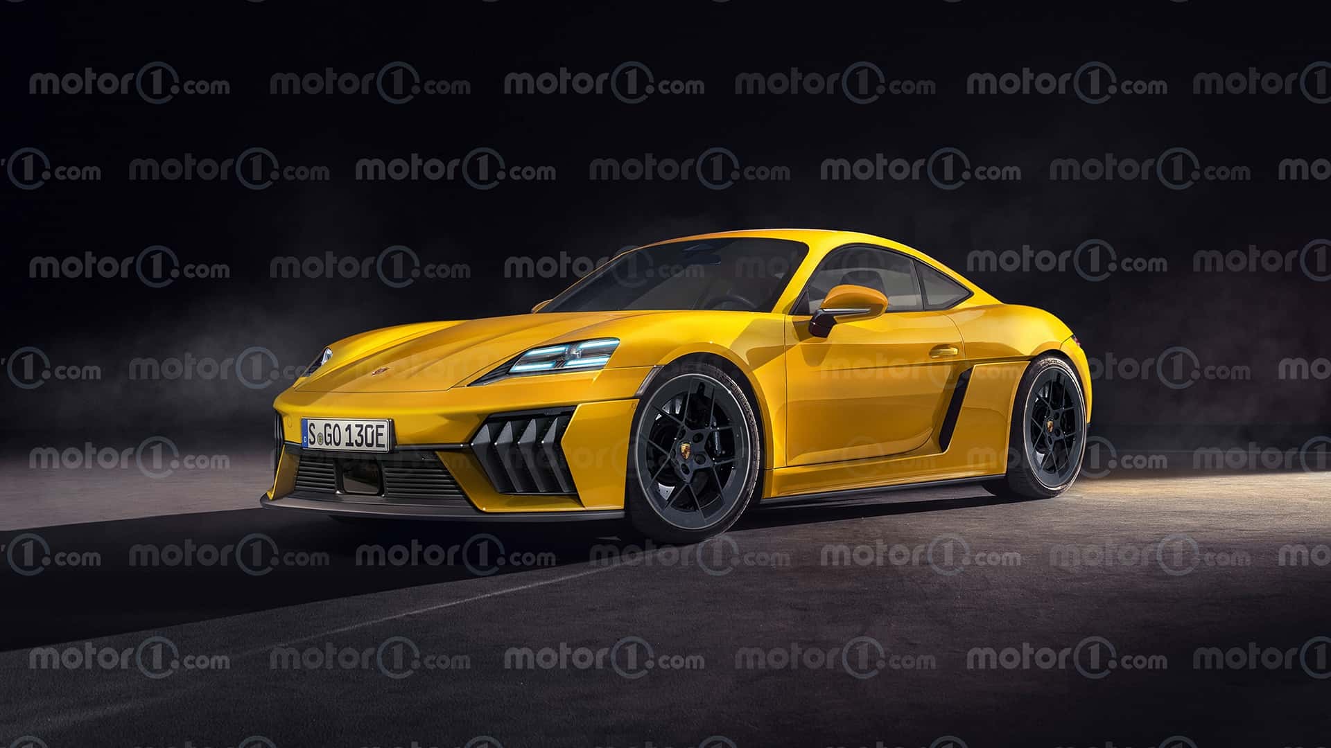 Porsche’nin elektrikli 718 ailesini ertelemesi mümkün olabilir