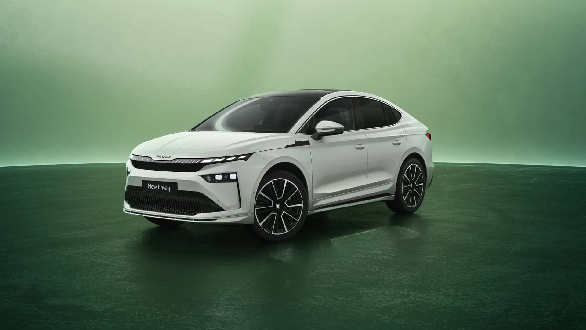 Skoda’nın elektrikli modelleri Türkiye’de yollara çıkmaya hazır!