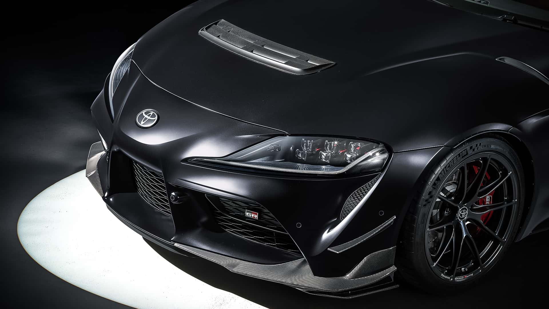 Toyota Supra’nın veda süreci kısa olacak.