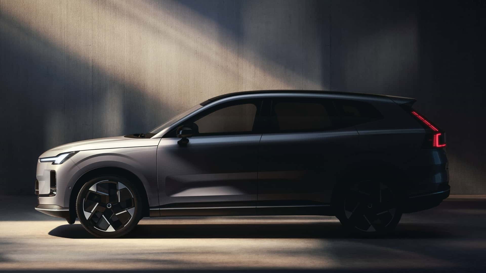 Volvo XC70 geri dönüyor!