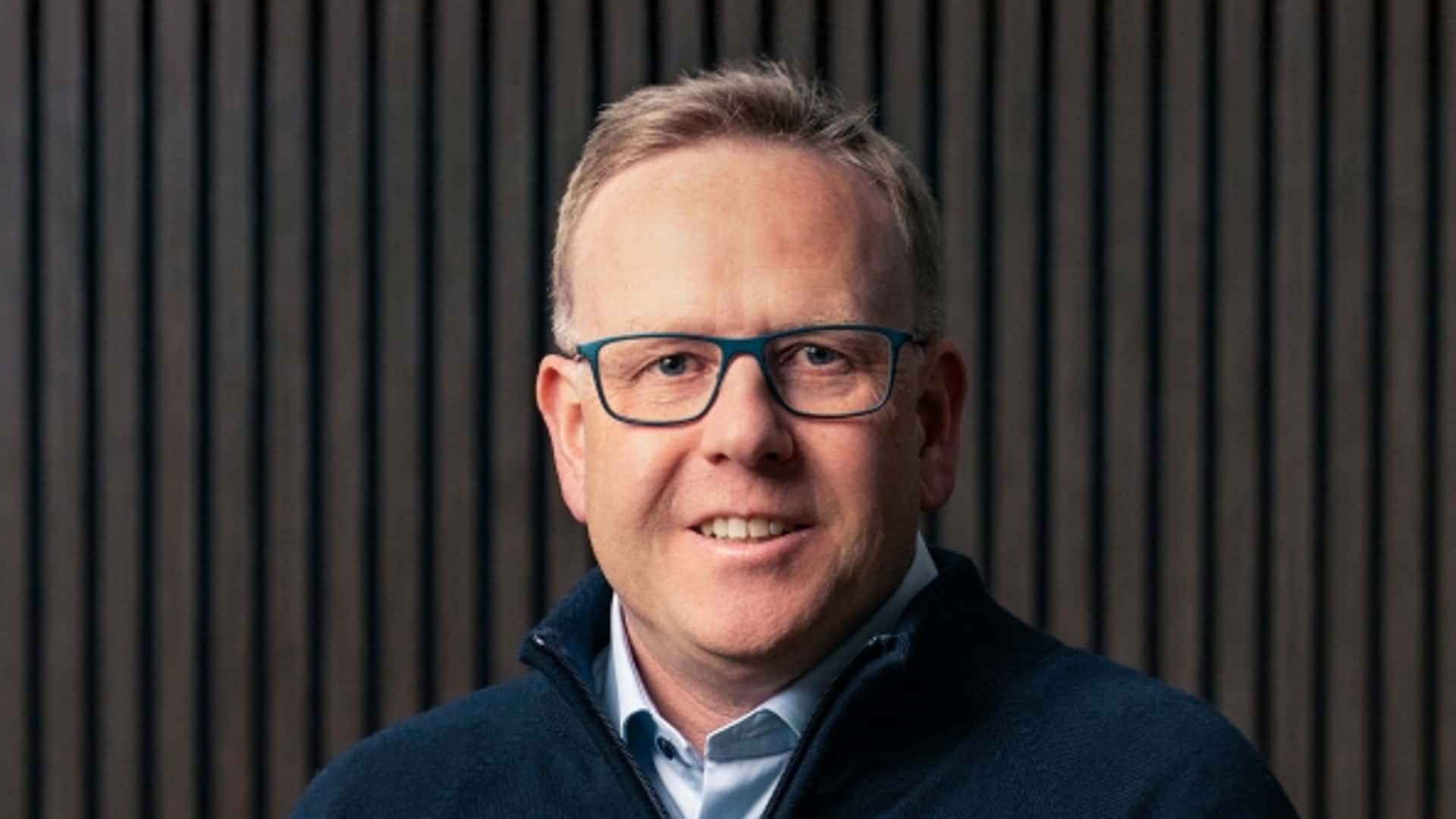 McLaren’ın CEO’su değişti!