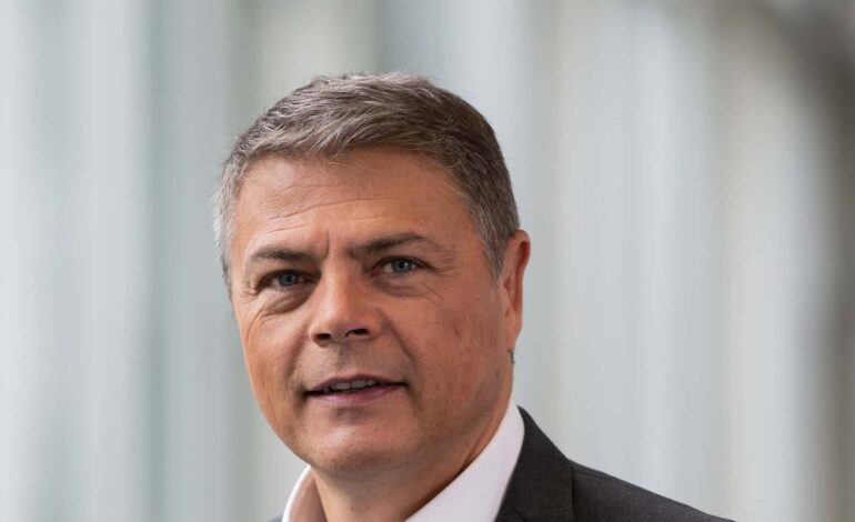 Renault Grup Türkiye’nin CEO’su değişti!