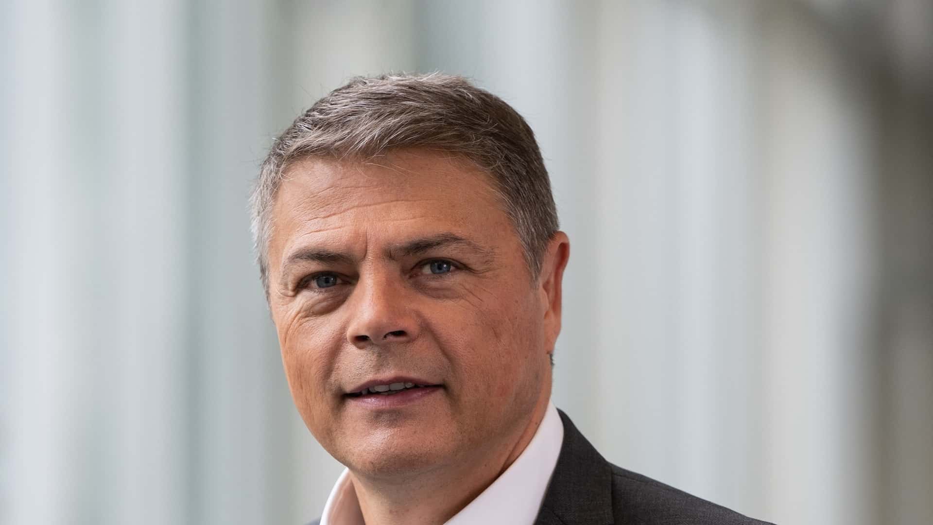 Renault Grup Türkiye’nin CEO’su değişti!