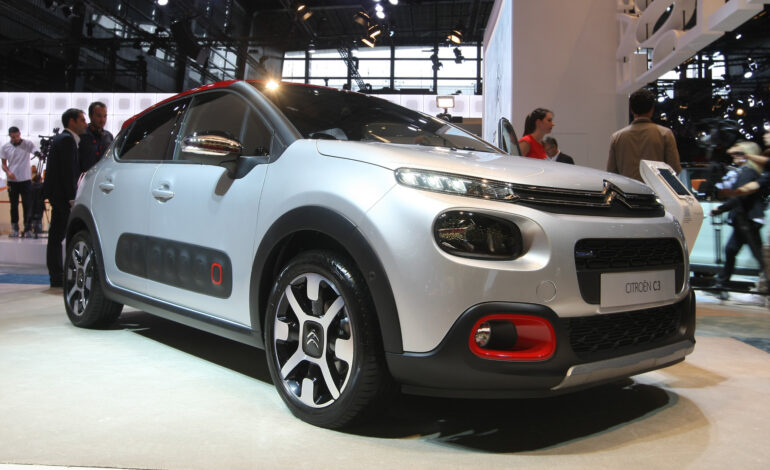 Fransa, 1998-2019 arası üretilen Citroen C3 modellerini trafikten çekiyor