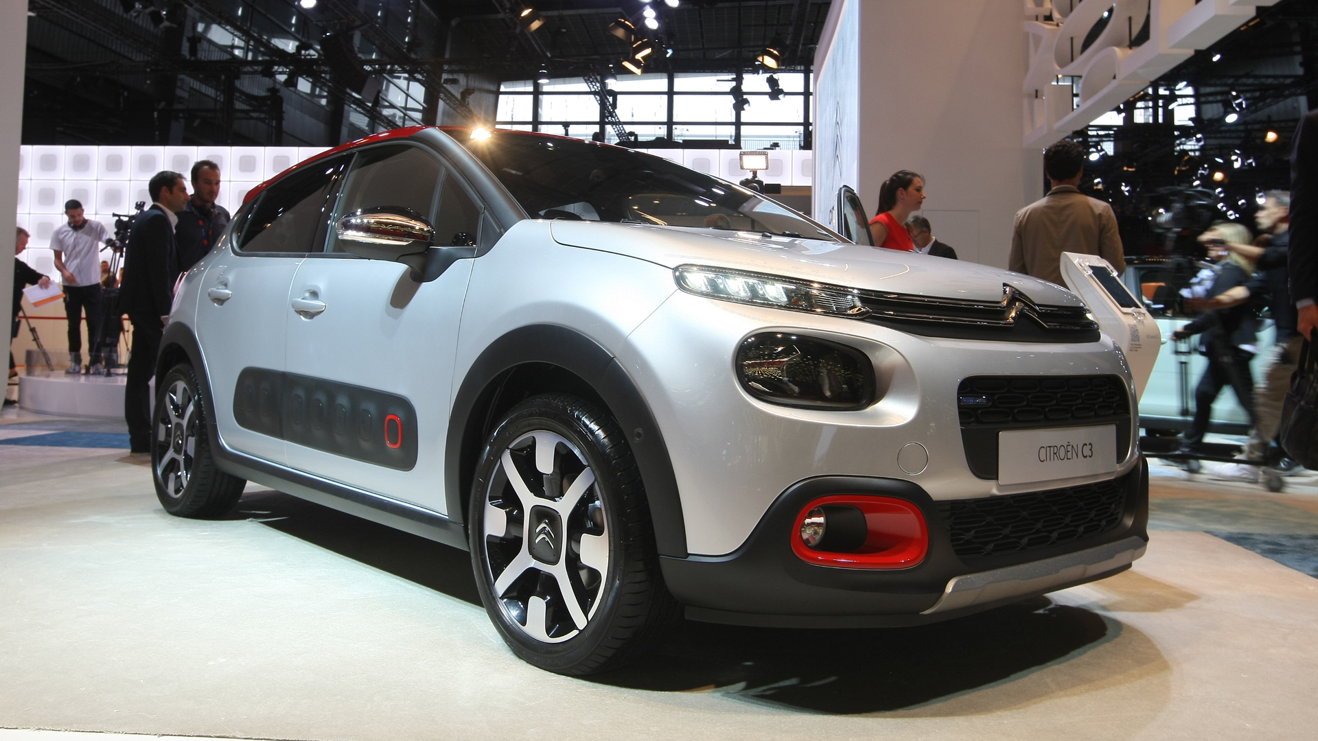 Fransa, 1998-2019 arası üretilen Citroen C3 modellerini trafikten çekiyor