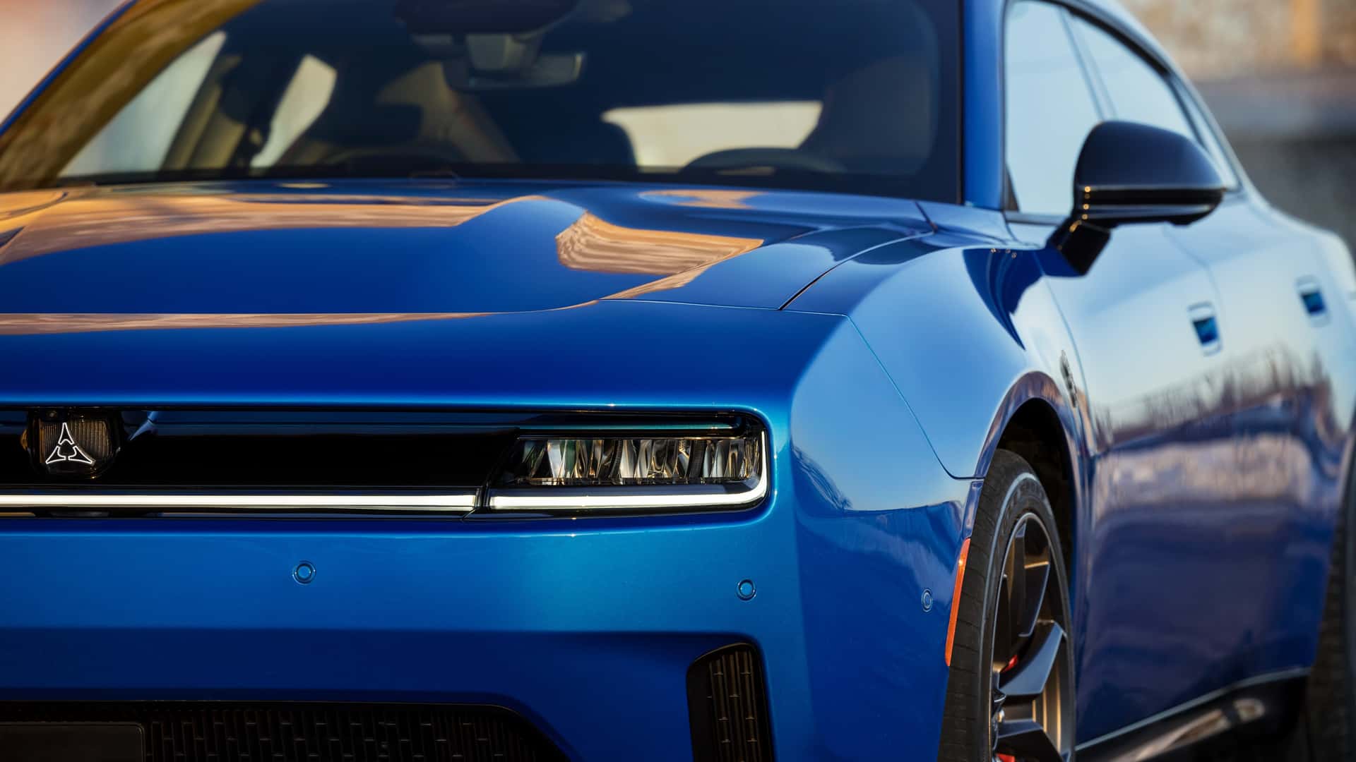 Dodge Charger sahipleri, araçlarının kendiliğinden hızlandığını iddia ediyor.