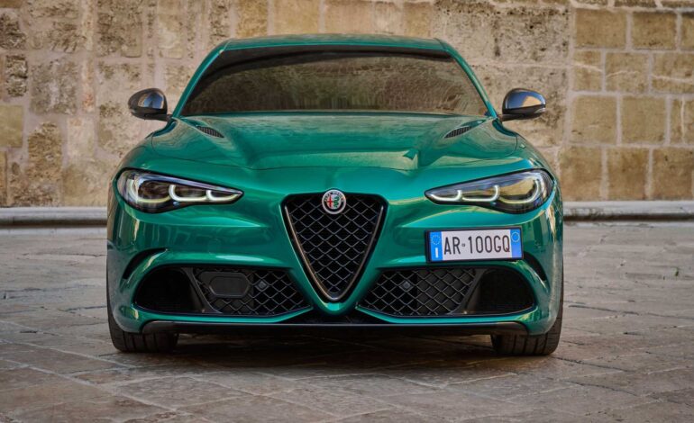 Alfa Romeo, maliyetleri azaltmak amacıyla Maserati ile işbirliği yapacak.