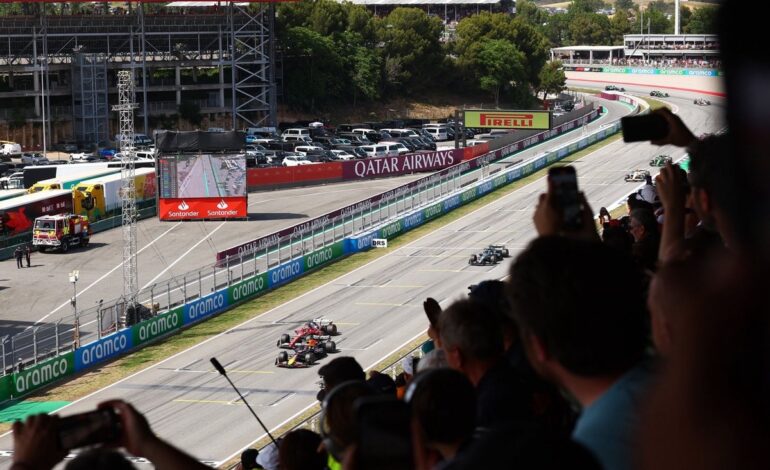 2025 İspanya Grand Prix Sonrası Pilotlar ve Takımlar Şampiyonası Puan Durumu Ne Durumda?