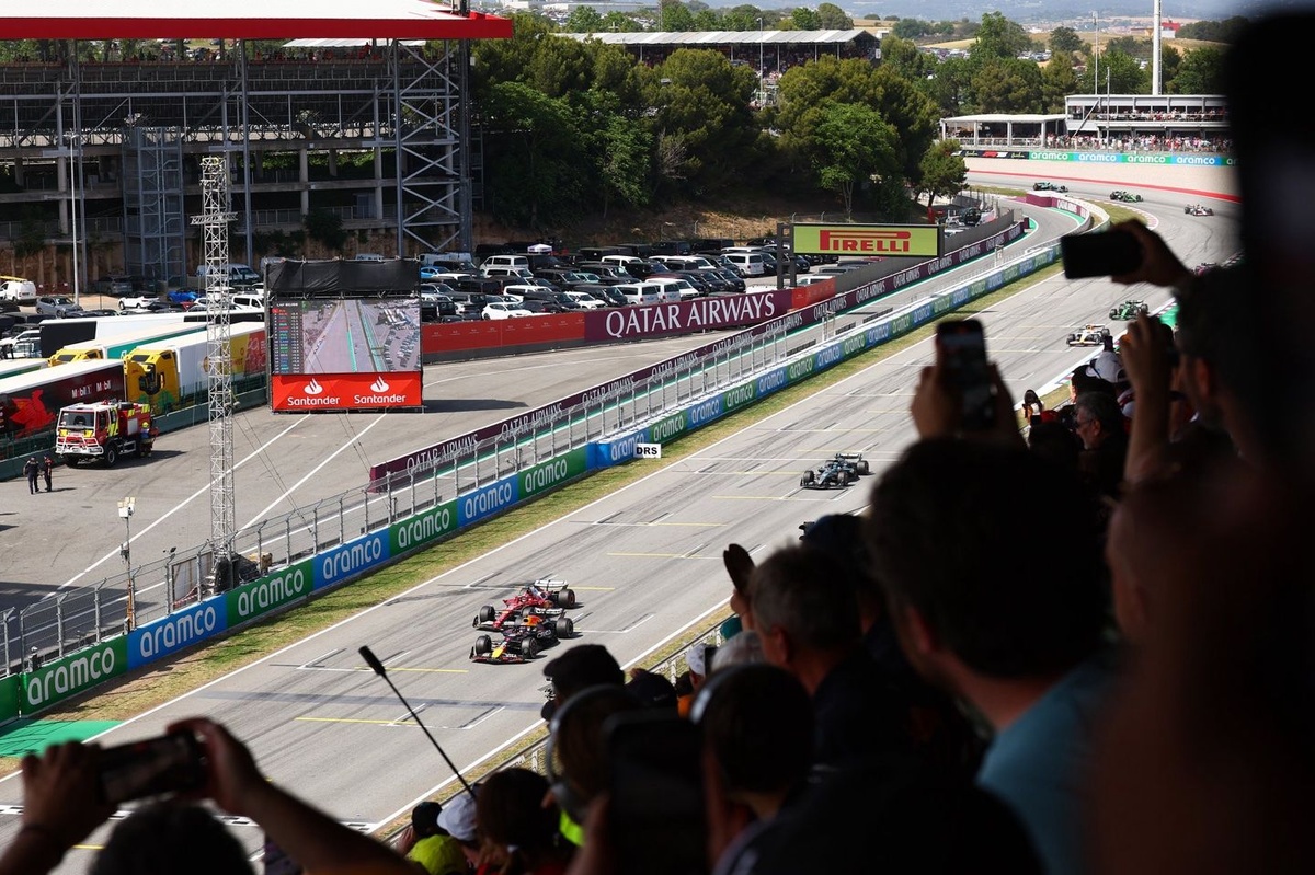 2025 İspanya Grand Prix Sonrası Pilotlar ve Takımlar Şampiyonası Puan Durumu Ne Durumda?