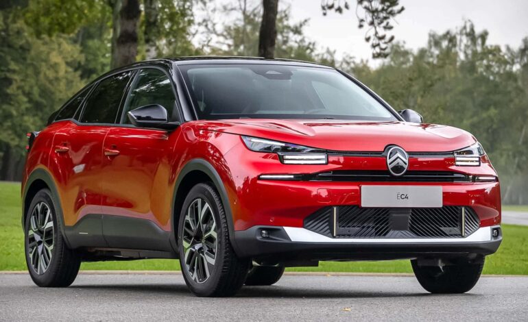Citroen, Haziran ayı için yeni kampanyalarını duyurdu!