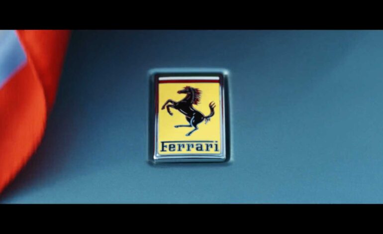 Ferrari, ikinci elektrikli modelinin piyasaya çıkışını şimdiden erteledi.