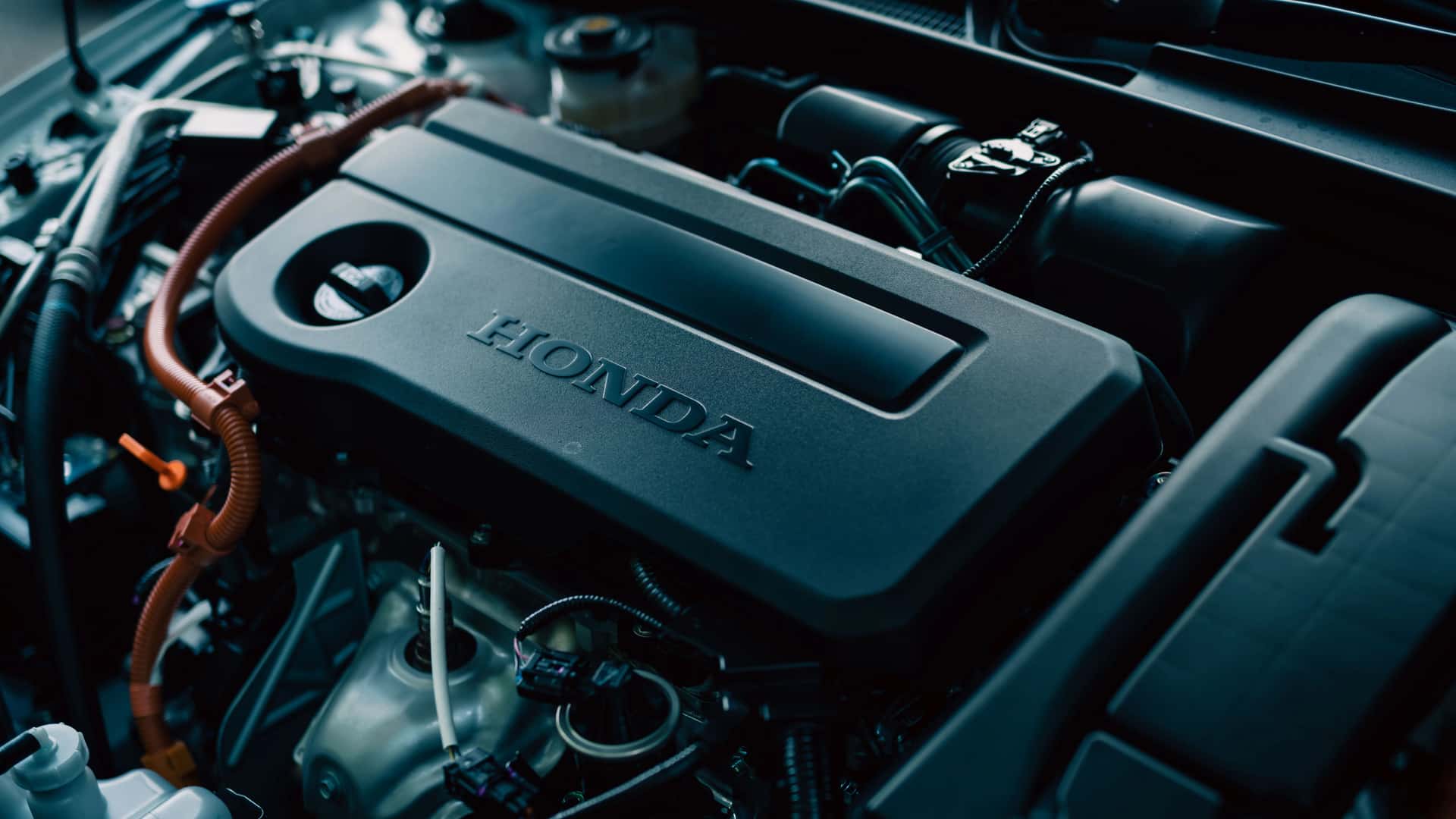 Honda, dünyanın en verimli motorunu geliştirmeyi hedefliyor.