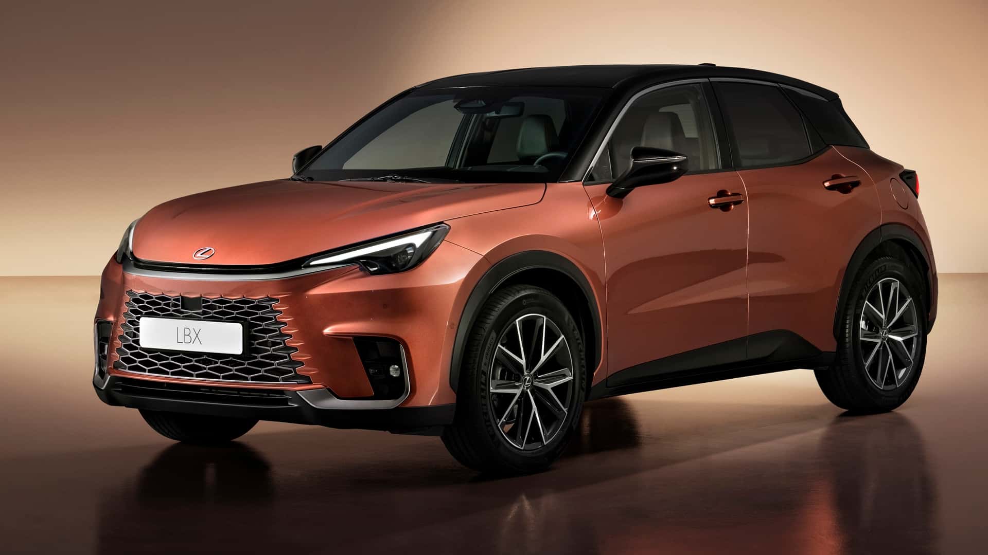 Lexus’tan yazı özel fırsatlar!