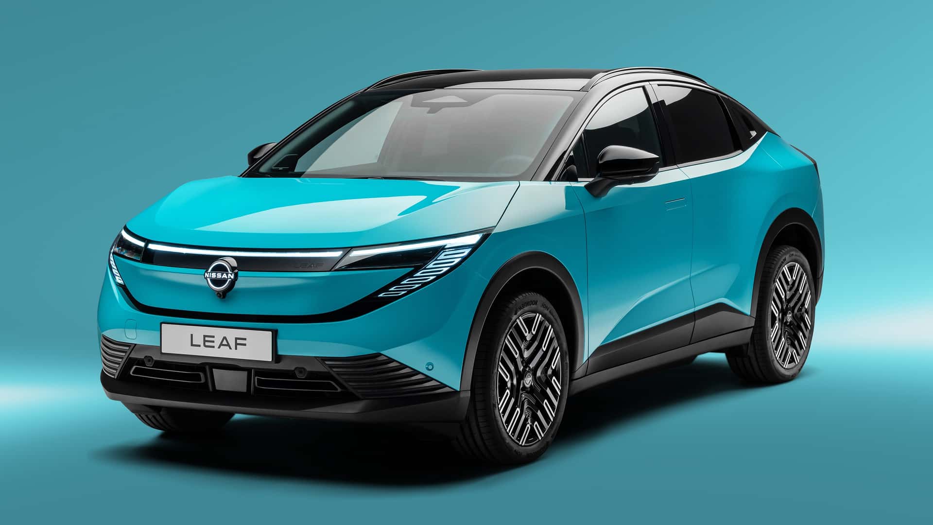Yeni Nissan Leaf resmi olarak tanıtıldı!