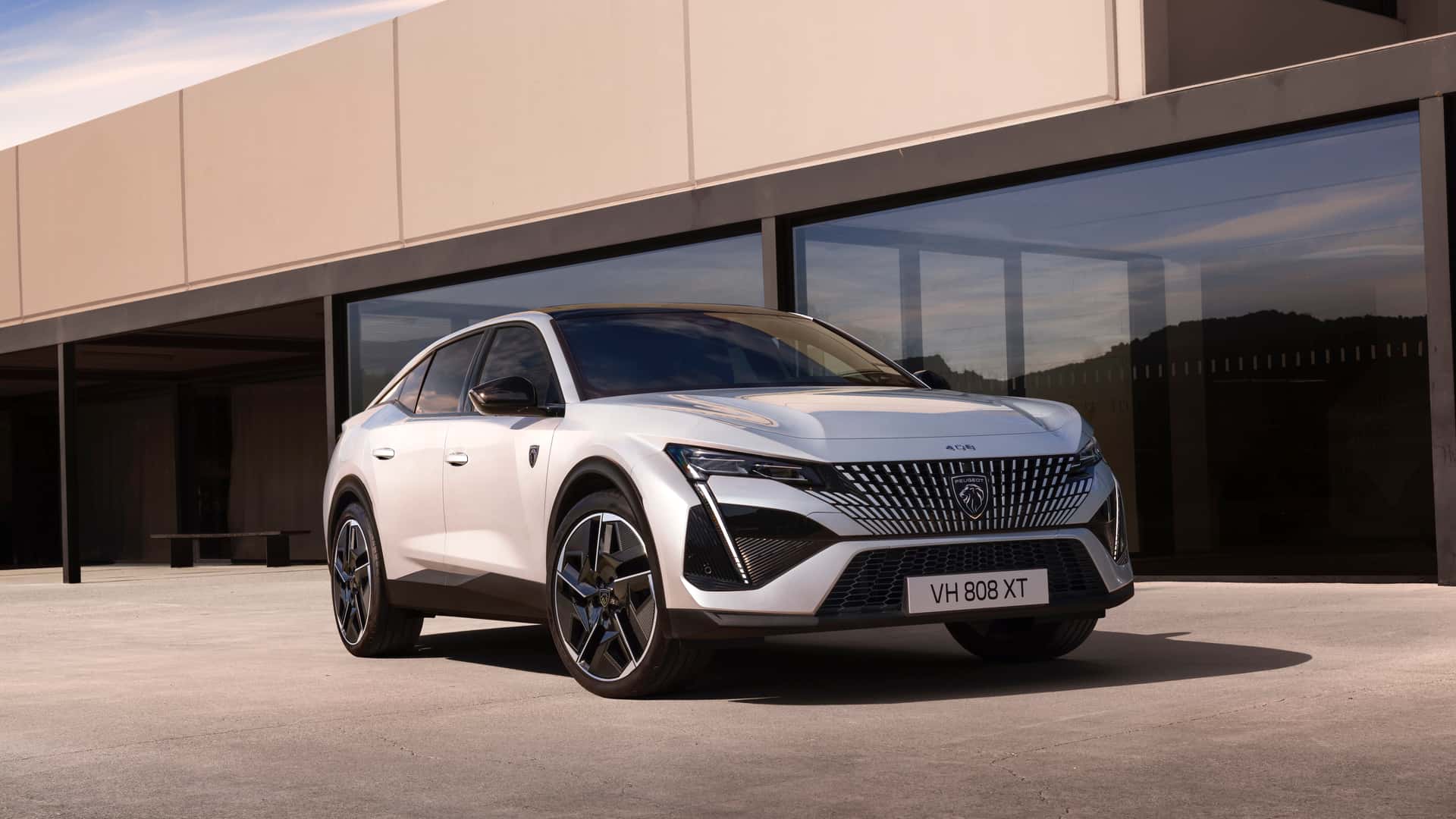 Peugeot’tan Yaz Boyunca Keyifle Gezeceğiniz Fırsatlar!