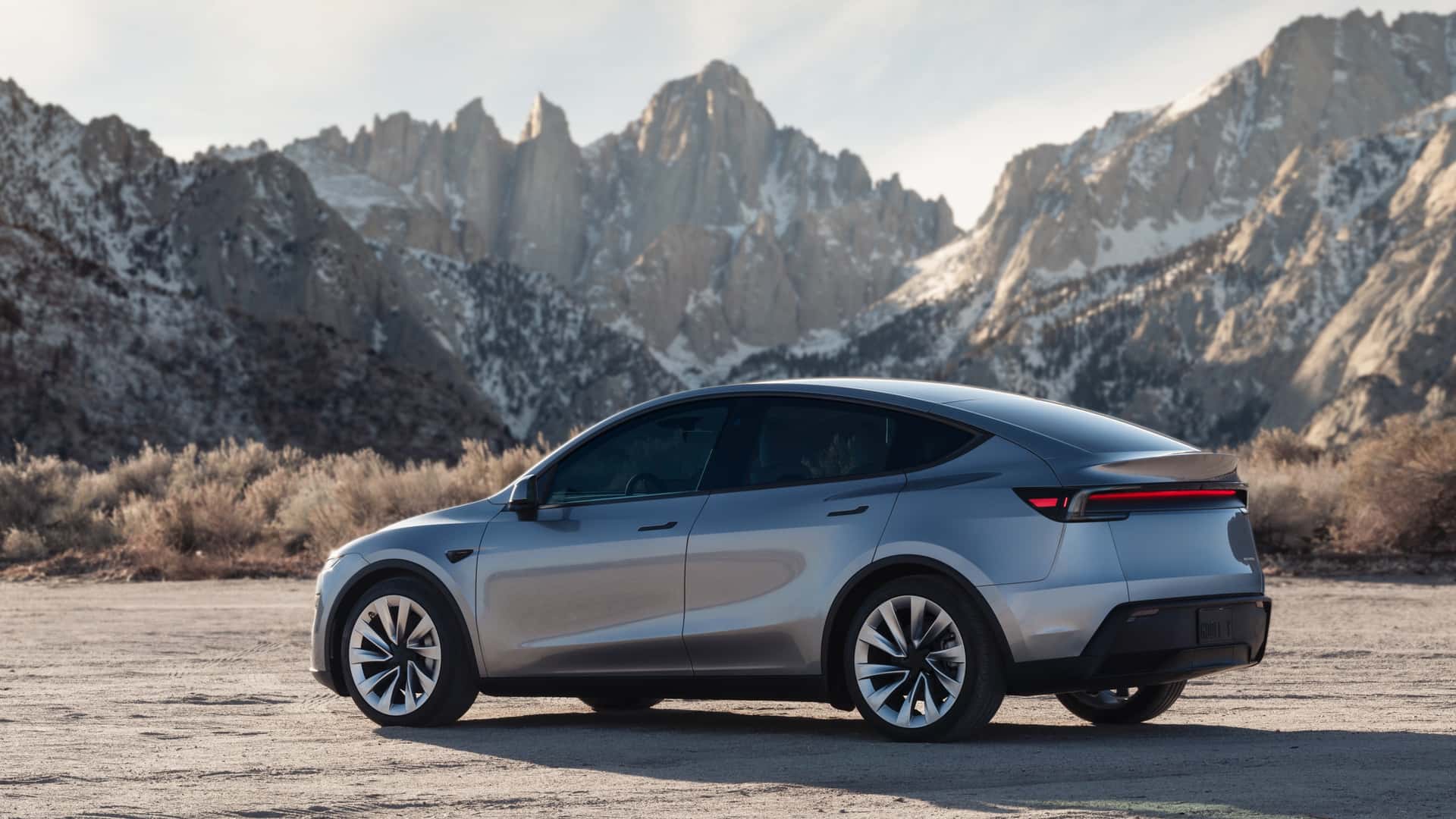 Tesla’nın popülaritesi azalmaya başladı.